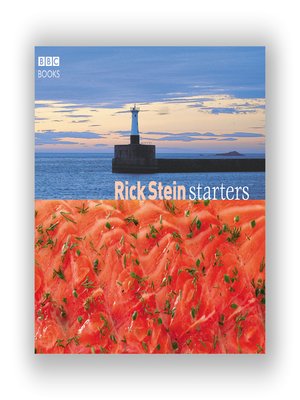 cover image of Rick Stein Starters